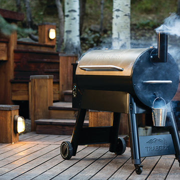 Why You Should Own A Pellet Grill