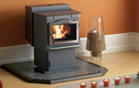 Should I repair my existing pellet stove or buy a new one?