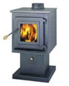 Englander 18-TR, 18-TRD, 50-SHW10, 50-SHW10D and 50-SHW10DL, 50-TRW10 and 50-TRW10D Wood Stove Repair & Replacement Parts