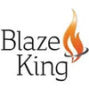All Blaze King Gas Stove & Fireplace Replacement Parts & Accessories