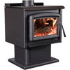 Blaze King Sirocco 20.1 Wood Stove Repair and Replacement Parts