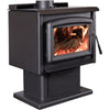 Blaze King Sirocco 30.1 Wood Stove Repair and Replacement Parts