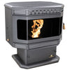 Breckwell P2000 Tahoe Pellet Stove Repair and Replacement Parts
