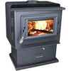 Breckwell SW2100 Wood Stove Repair & Replacement Parts