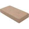 Clay And Pumice Firebricks For Wood and Coal Stoves, Fireplaces, Firepits, and Smokers