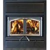 Empire St Clair 3000 Wood Fireplace Repair & Replacement Parts