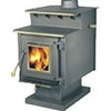 Englander 24-FC, 50-SHW24, 50-TRW24 Wood Stove Repair and Replacement Parts