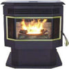 Glow Boy Bay View FS Pellet Stove Repair and Replacement Parts