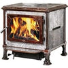 Hearthstone Mansfield I Wood Stove Repair & Replacement Parts