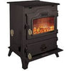 Legacy Stoves Mark III Coal Stove Repair & Replacement Parts