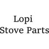 Lopi Heritage Bay PI Pellet Insert Repair and Replacement Parts