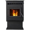 Quadra-Fire Outfitter I Pellet Stove Repair & Replacement Parts