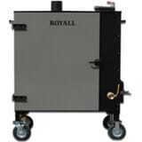 
  
  Royall|RG5500GS Parts
  
  