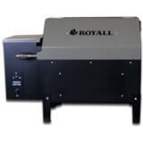 
  
  Royall|RG Tailgater Parts
  
  