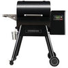 Traeger Ironwood 650 Grill Repair and Replacement Parts