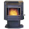 Whitfield Quest Plus FS WP4 Pellet Stove Repair and Replacement Parts
