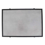 Heat N Glo Gas Fireplace Mesh Screen Assembly: 550-382A