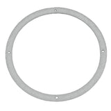 True North Combustion Blower Gasket for TN40 Pellet Stoves: 80002259
