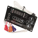 Masterbuilt Controller Kit for Pellet Smokers: 9925180036