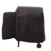 Traeger Pellet Grill Cover 20 Series, BAC374-AMP