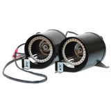 Empire Variable Speed Twin Blower: FBB21