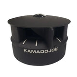 Kamado Joe Kontrol Tower Top Vent for Classic Joe and Big Joe Ceramic Grills: KJ-KT
