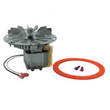 Breckwell Pellet Stove Exhaust Blower Motor: A-E-027-AMP
