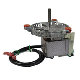 Heatilator Eco Choice Combustion Blower Motor: 3-21-08639-AMP
