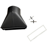 Appalachian Wood Stove Transition Duct Assembly: 9S31214