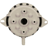 Ashley Vacuum Pressure Switch: 80549-AMP