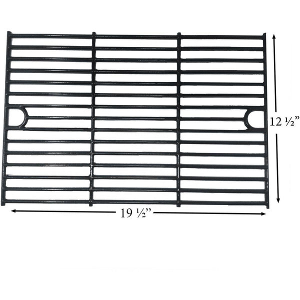 ASMOKE Cooking Grid for AS660/ 700 Series 12.5" x 19.5"