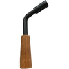 Blaze King Wood Stove Bypass Handle (Maple) ASM: S.Z4467.M