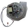 Breckwell OEM Combustion Blower (W/ Housing): A-E-027