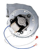 Breckwell Exhaust Blower Motor Assembly: A-E-027-Z-AMP