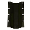 Breckwell Auger Cover Plate: C-S-1078