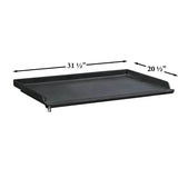 Camp Chef Flat Top Grill 600, Replacement Griddle Top: SG600