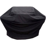 Char-Broil 5+ Burner Extra Large Performance Grill Cover: 2655579P04