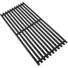 Char-Broil Cast Iron Grill Grate For Commercial Infrared 3 Burner Gas Grills: G466-0025-W1A