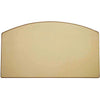 Earth Stove Arch Glass (17 7/16" x 11 1/8"): 102ARCH-AMP