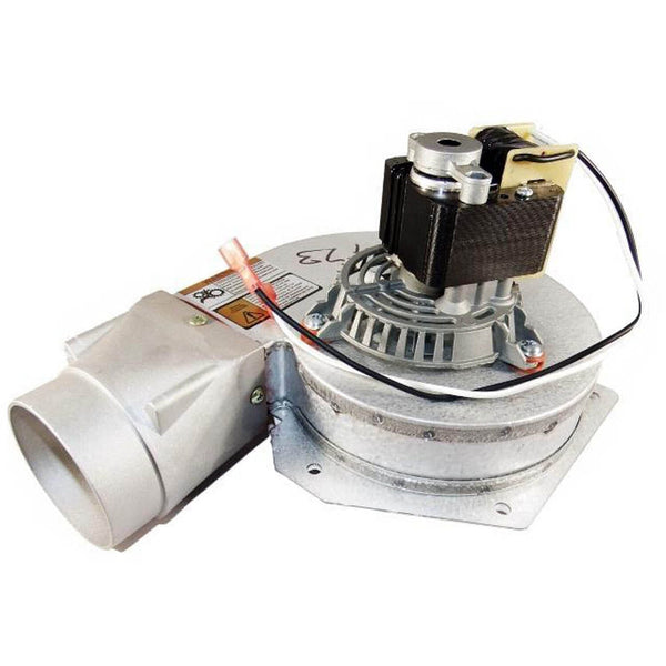 Englander Combustion Exhaust Blower: PU-076002S