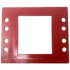Englander Silicone Convection Blower Gasket (For PU-4C442): PU-4C442-GASKET ONLY
