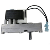 Vista Flame Pellet Stove Auger Motor 2 RPM: 50-2054-AMP