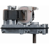 Vista Flame Pellet Stove Auger/Agitator Motor 2 RPM: 50-2054