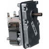Vista Flame Pellet Stove Auger/Agitator Motor 2 RPM: 50-2054