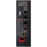 Regency Control Panel Decal (Panel Sold Separately): GCI60-016
