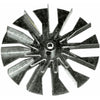 Heatilator Eco Choice Single Paddle Fan Blade Impeller (5"): 3-20-40985-OEM