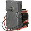 Heatilator Eco Choice 6RPM Clockwise (CW) Auger Feed Motor: 3-20-09302-OEM