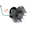 Eco Choice Exhaust Blower Motor Only by Fasco: 812-4400-AMP-2