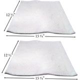 Performer 210 Baffle Blankets (2 PACK): H8019