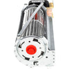 Kozy Heat Convection Blower Motor Only: 600-095R-AMP